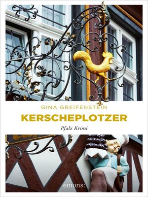 cover image of Kerscheplotzer